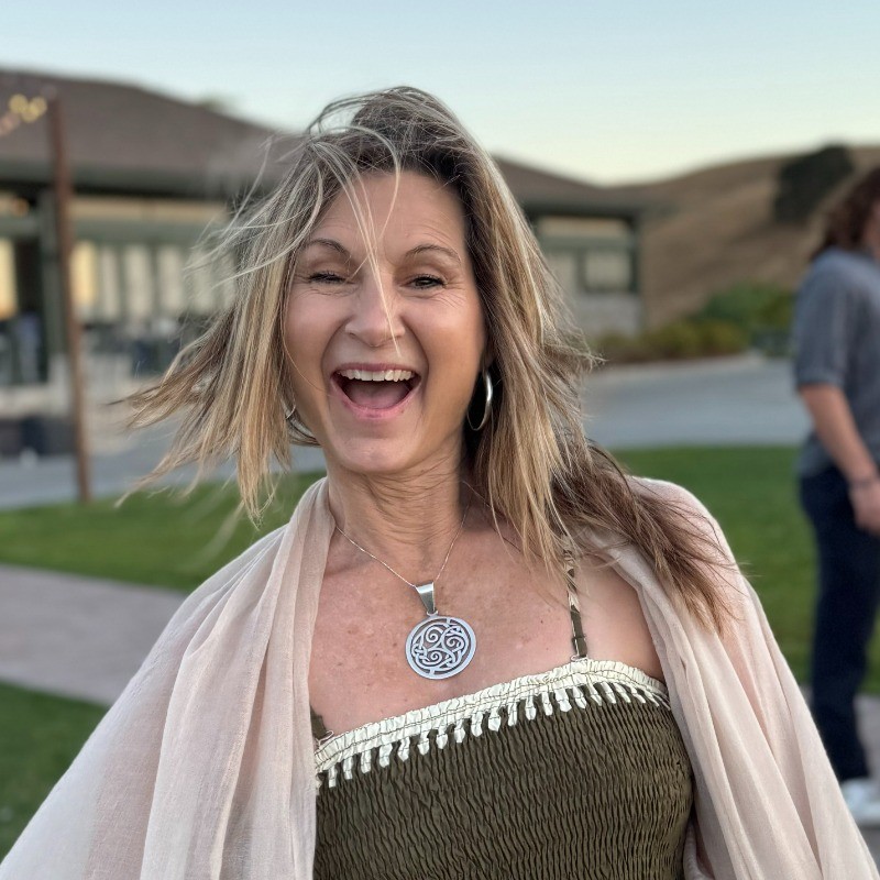 Angela Mederos, senior Zinzino partner